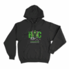 BAC Dublin Hoodie Black