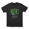 BAC Dublin T Shirt Black